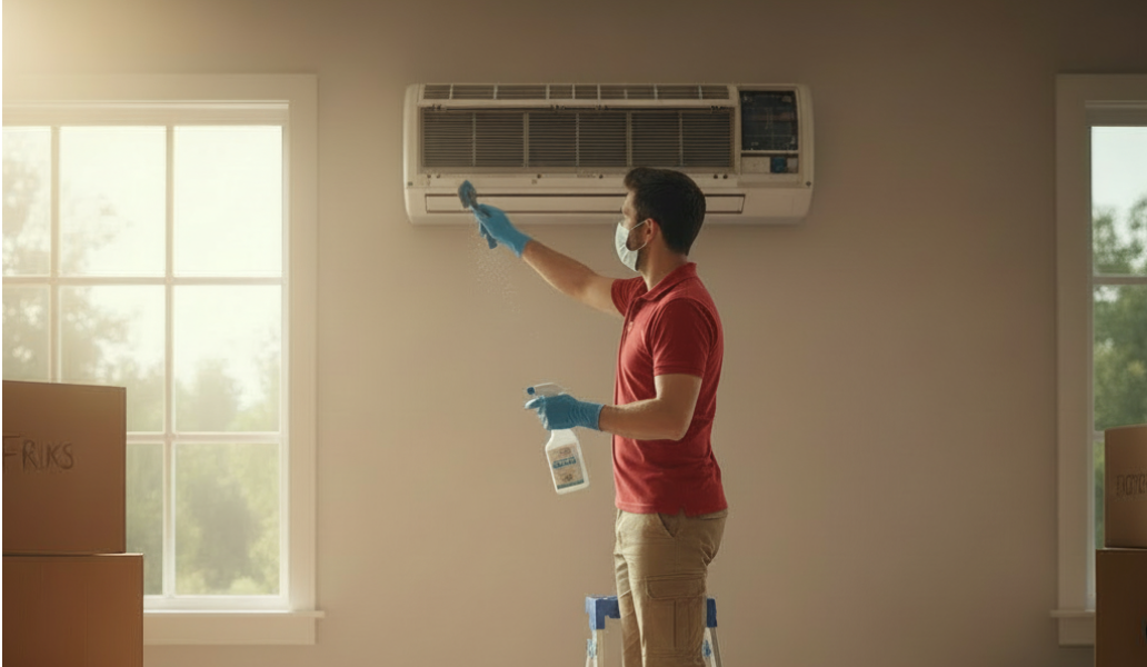 AC Heatwave Performance